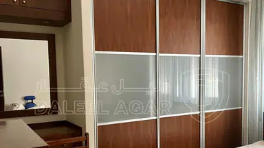 مبنى في تلاع العلي  - 550,000 دأ - صورة NaN